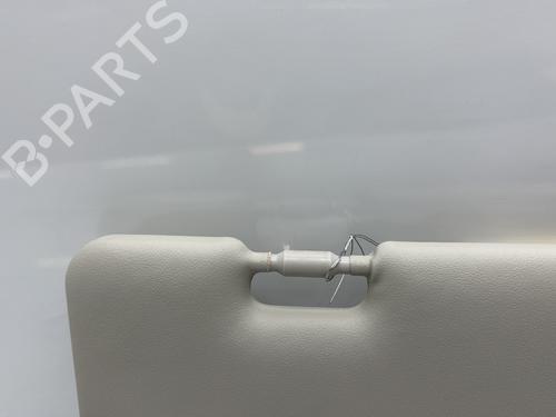 Right sun visor CITROËN JUMPER II Van 2.0 BlueHDi 130 | BP29707306I2 