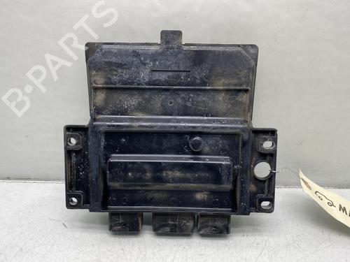 Engine control unit (ECU) RENAULT CLIO II (BB_, CB_) 1.5 dCi (B/CB07) | BP26527746M57 