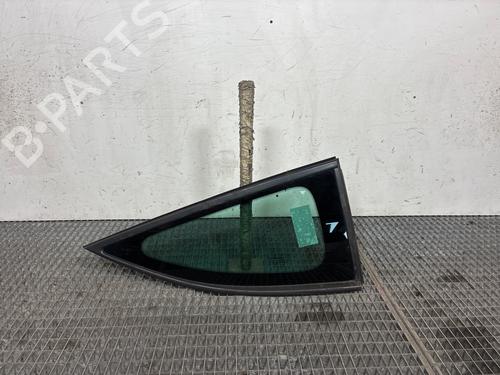 Panel rude bagtil højre Panel rude bagtil højre 38978119 38978119