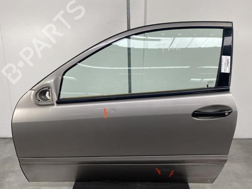 Used Left front door MERCEDES-BENZ C-CLASS Coupe (CL203) C 200 CDI (203.707) (122 hp) 19965530