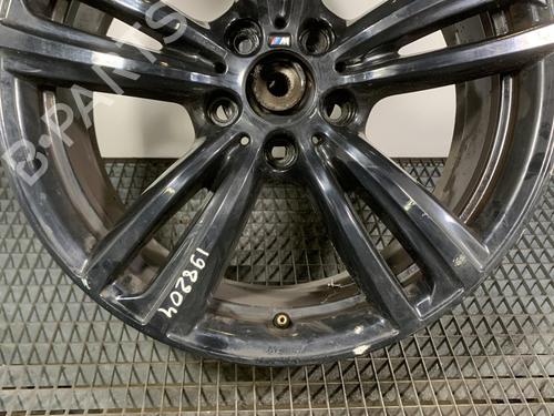 Rim BMW 4 Coupe (F32, F82) 428 i xDrive | BP19993393C45 