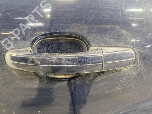 Left rear door FORD FOCUS II Turnier (DA_, FFS, DS) 1.6 TDCi | BP21957886C4 