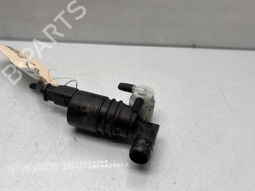 Used Washer pump Washer pump PEUGEOT 3008 I MPV (0U_) 1.2 (131 hp) 32314666 32314666