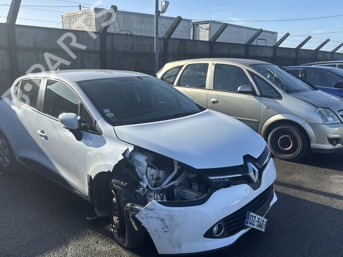 Left front window switch RENAULT CLIO IV (BH_) 1.5 dCi 75 | BP31174305I27  - Image 16