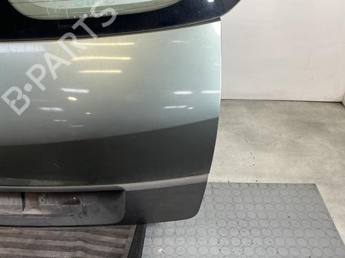 Tailgate RENAULT SCÉNIC II (JM0/1_) 1.6 (JM0C, JM0J, JM1B) | BP24374205C6