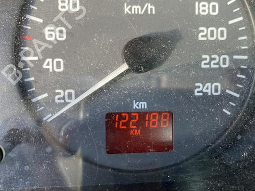 Hood RENAULT MEGANE I Classic (LA0/1_) 1.4 16V (LA0D, LA1H, lA0W, LA10) | BP29352829C1 
