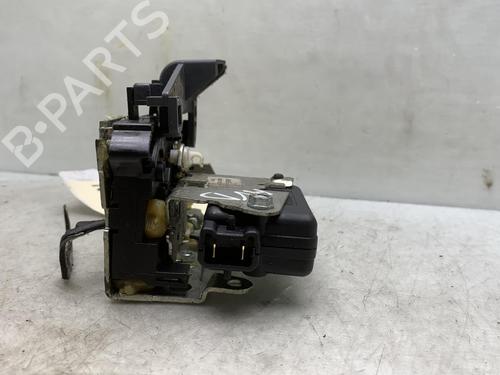 Højre fortil lås DACIA DUSTER (HS_) 1.5 dCi (HSMC) (107 hp) 19972664