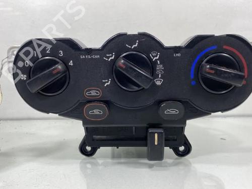 Climate control KIA PICANTO I (SA) 1.0 | BP20015380I5 
