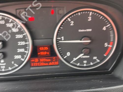 Front wiper motor BMW 3 (E90) 318 d | BP28611182M29 - Image 9