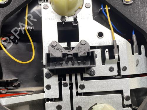 Used Right taillight Right taillight BMW 5 (E39) 530 d (193 hp) 21197168 21197168