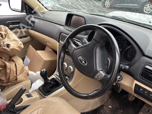 Ignition barrel SUBARU FORESTER (SG_) 2.5 AWD (SG9) | BP36364409M48 - Image 16