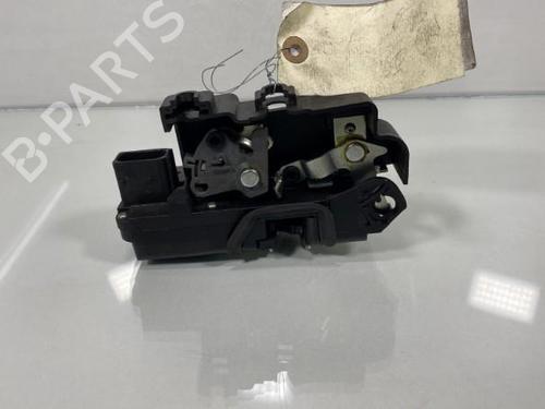 Front left lock OPEL ANTARA A (L07) 2.2 CDTi 4x4 | BP20003455C98 