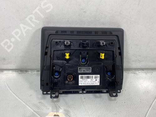 Display monitor RENAULT CLIO V (B7_) 1.5 Blue dCi 100 (B7AD) | BP30863977C48 - Image 2
