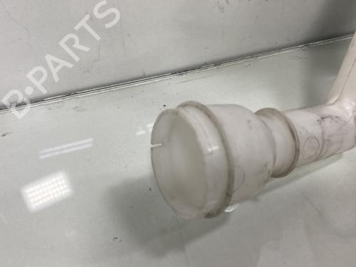 Used Windscreen washer tank RENAULT MEGANE III Hatchback (BZ0/1_, B3_) 1.5 dCi (106 hp) 20483509
