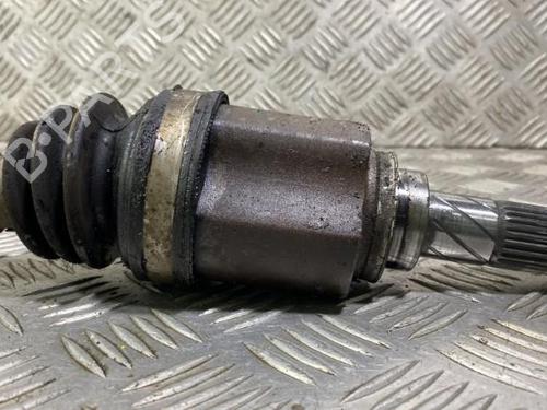 Right front driveshaft NISSAN MICRA IV (K13K, K13KK) 1.2 | BP19968842M39 