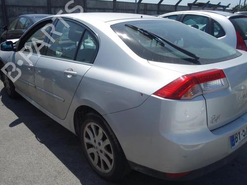 Climate control RENAULT LAGUNA III (BT0/1) 2.0 dCi (BT01, BT08, BT09, BT0E, BT0K, BT12, BT1C, BT1D,... | BP19983907I5 