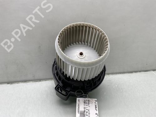 Used Heater blower motor RENAULT CLIO V (B7_) 1.5 Blue dCi 100 (B7AD) (101 hp) 26715251