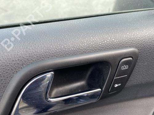 Left front door VW POLO IV (9N_, 9A_) 1.9 TDI | BP32368126C2 