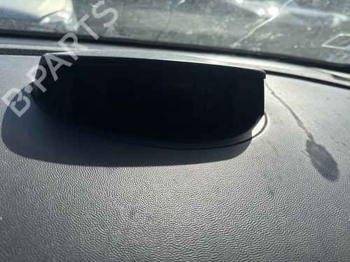 Switch OPEL MERIVA A MPV (X03) 1.6 16V (E75) | BP33858744I30  - Image 19