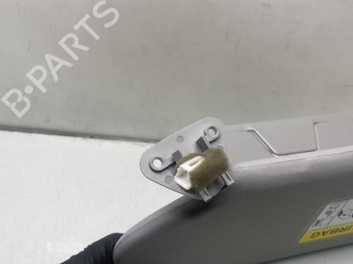Used Right sun visor Right sun visor CITROËN C4 AIRCROSS 1.6 HDi 115 AWC (114 hp) 31717458 31717458