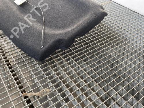 Hattehylde Hattehylde PEUGEOT 206 Hatchback (2A/C) 1.9 D (69 hp) 19971785 19971785