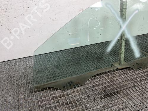 Front left door window VW POLO IV (9N_, 9A_) 1.4 TDI | BP30791044C18