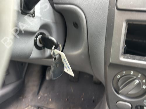 Left mirror HYUNDAI ACCENT II (LC) 1.5 CRDi | BP31212329C26 