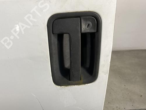 Left front door FIAT SCUDO Van (220_) 2.0 JTD | BP25261703C2 