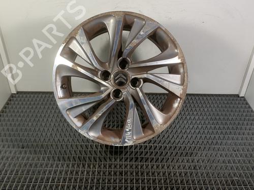 Used Rim CITROËN DS4 (NX_) 1.6 HDi 115 (114 hp) 23134438