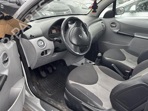 Third brake light CITROËN C3 Pluriel (HB_) 1.4 HDi | BP31712216L11 