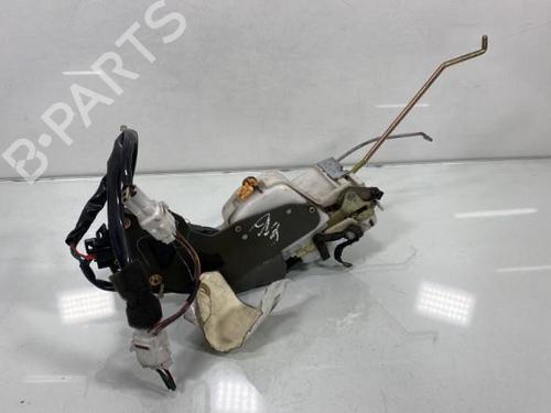 Used Front right lock Front right lock OPEL AGILA A (H00) 1.2 16V (F68) (75 hp) 20028680 20028680