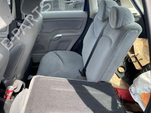 Left mirror CITROËN C3 I (FC_, FN_) 1.4 HDi | BP25473708C26 