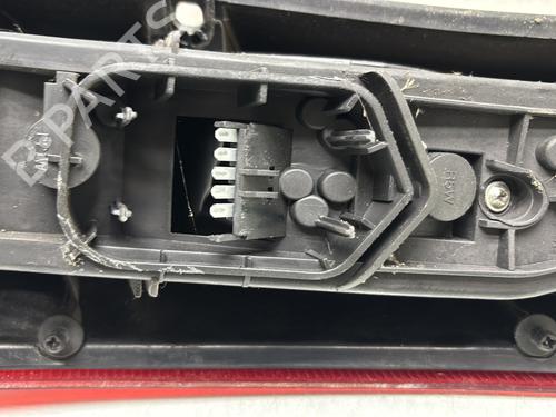 Venstre baglygte OPEL MERIVA A MPV (X03) 1.7 DTI (E75) | BP23766877C34 