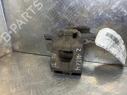 Used Right rear brake caliper Right rear brake caliper 19970921 19970921