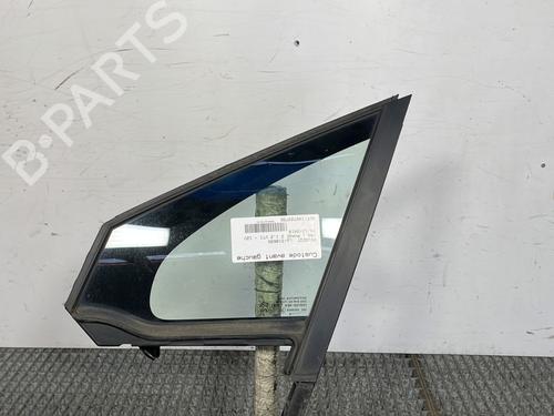 Used Front left quarter glass PEUGEOT 208 I (CA_, CC_) 1.2 PureTech 82 (82 hp) 28279580