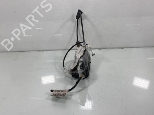 Rear right lock PEUGEOT 308 I (4A_, 4C_) 1.6 HDi | BP20003952C99 