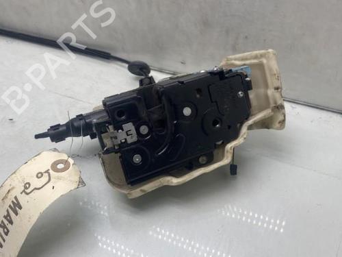 Front right lock VW GOLF V (1K1)  | BP19990714C97 
