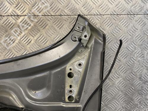 Hood PEUGEOT 407 Coupe (6C_) 2.0 HDi | BP19996044C1 