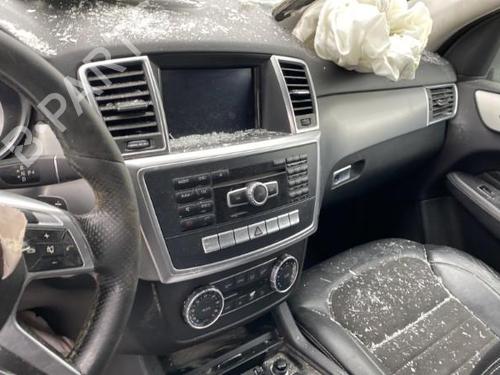 Switch MERCEDES-BENZ M-CLASS (W166) ML 250 CDI / BlueTEC 4-matic (166.004, 166.003) | BP26708695I30  - Image 10