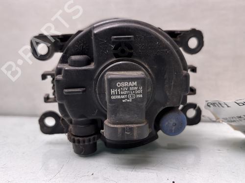 Left front fog light SUZUKI SWIFT III (MZ, EZ) 1.3 DDiS (RS413D) | BP31641390C30 