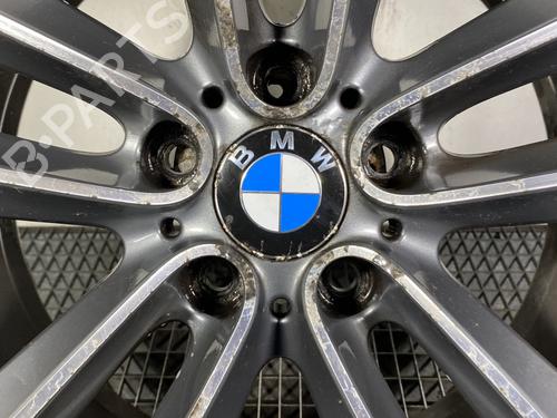 Used Rim Rim BMW X1 (E84) xDrive 20 d (184 hp) 32018464 32018464