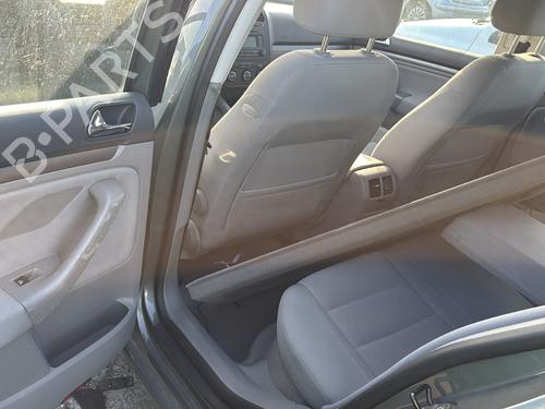 Right sun visor VW GOLF V (1K1) 1.6 FSI | BP27663068I2 - Image 7