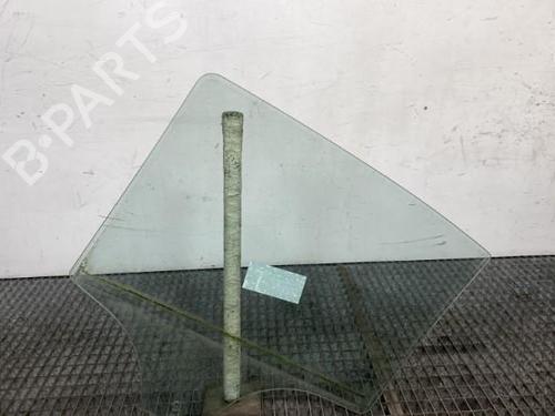 Rear right door window OPEL CORSA E (X15) 1.4 (08, 68) | BP21797346C21 