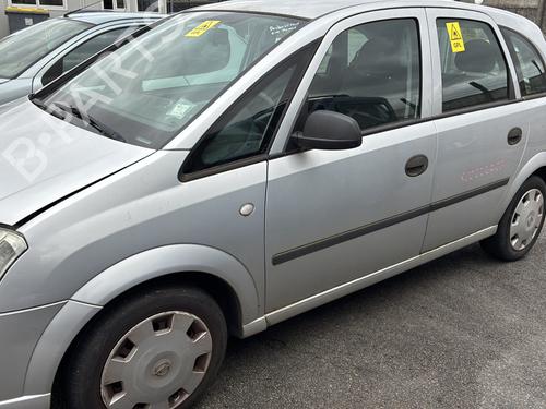 Left side indicator OPEL MERIVA A MPV (X03) 1.4 16V Twinport LPG (E75) | BP37029058I20 - Image 29