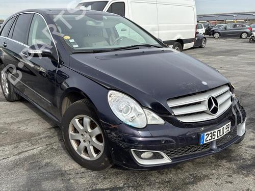 Warning switch MERCEDES-BENZ R-CLASS (W251, V251) R 320 CDI 4-matic (251.022, 251.122) | BP30307231I22 - Image 9