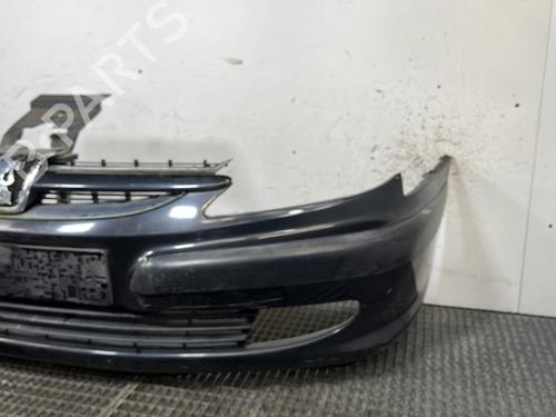 Front bumper PEUGEOT 607 (9D, 9U) 2.2 HDi | BP32269745C7