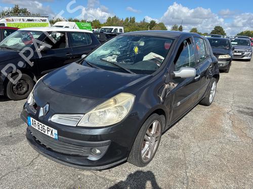 Switch RENAULT CLIO III (BR0/1, CR0/1) 1.5 dCi (C/BR0G, C/BR1G) | BP39947136I30 - Image 6