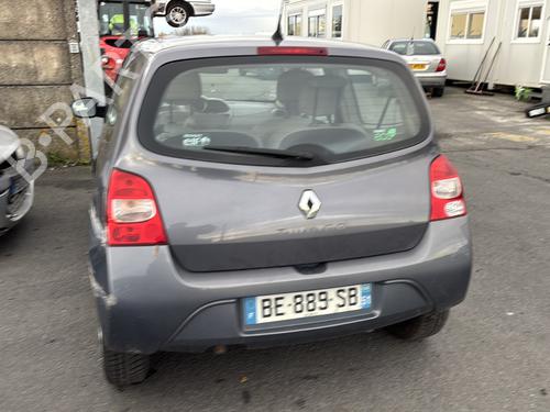 Instrument cluster RENAULT TWINGO II (CN0_) 1.2 16V (CN04, CN0B) | BP38101036C47 - Image 22
