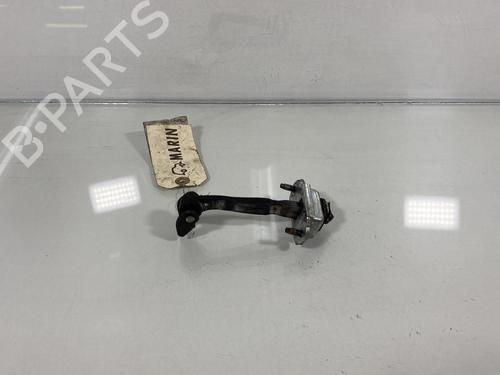 Used Hinge/Door check strap FORD FUSION (JU_) 1.4 TDCi (68 hp) 19972919