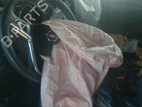 Warning switch OPEL MOKKA / MOKKA X (J13) 1.7 CDTI (_76) | BP20023402I22  - Image 11